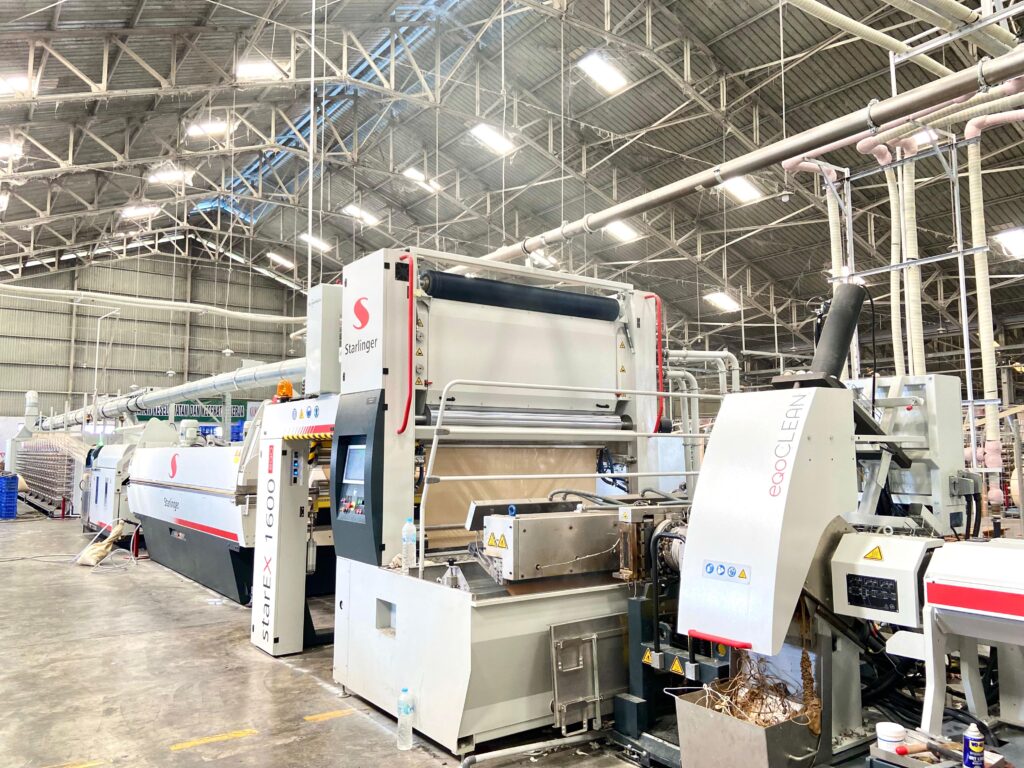 Diagram Kepemilikan Saham 2025 R03