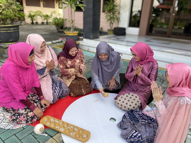 Perayaan Hari Kartini