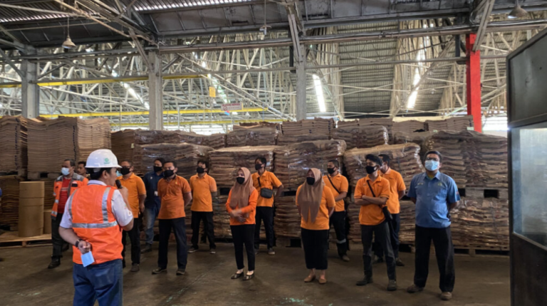 Gemba Line
